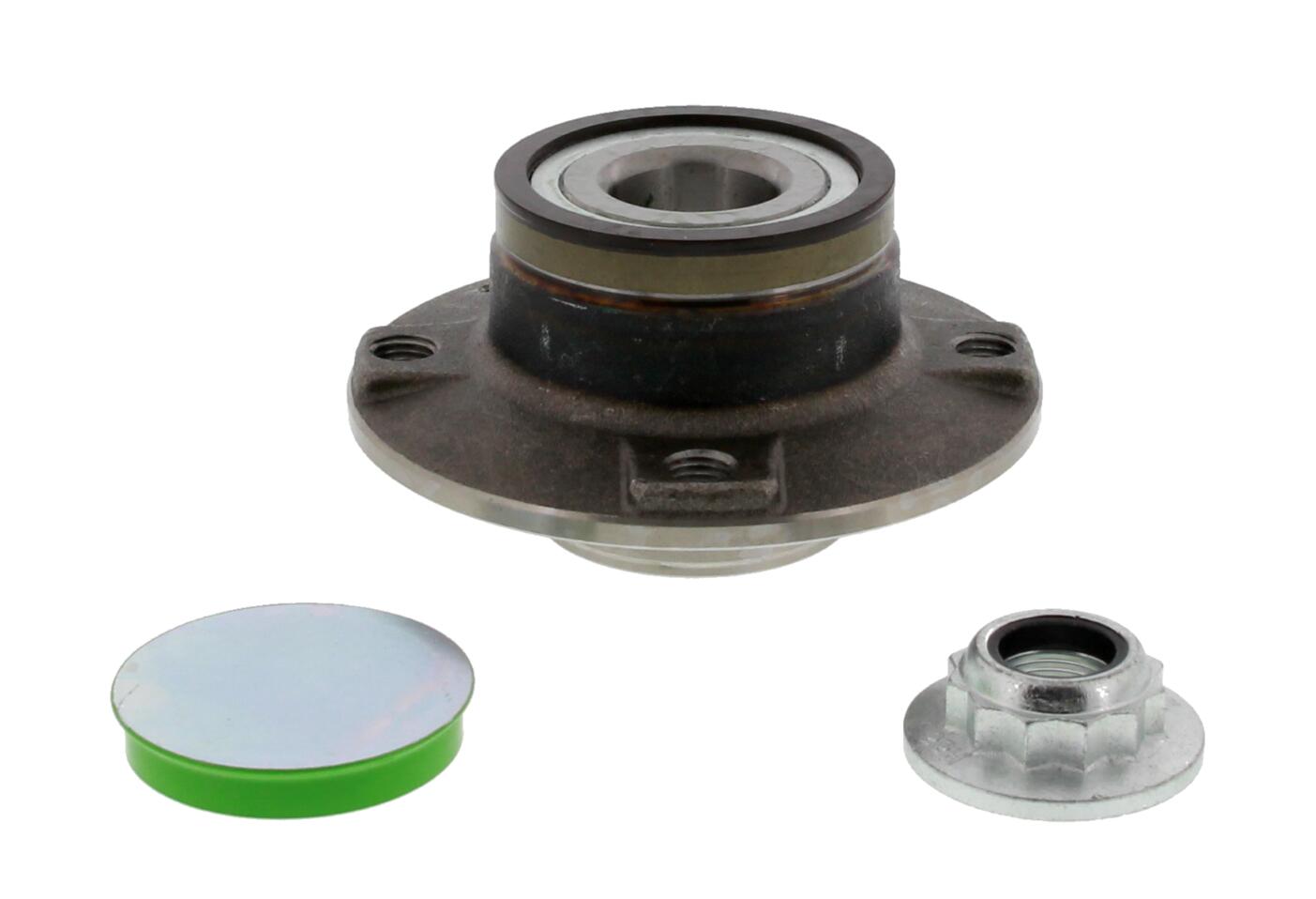 Kit cuscinetto ruota MOOG VO-WB-12736