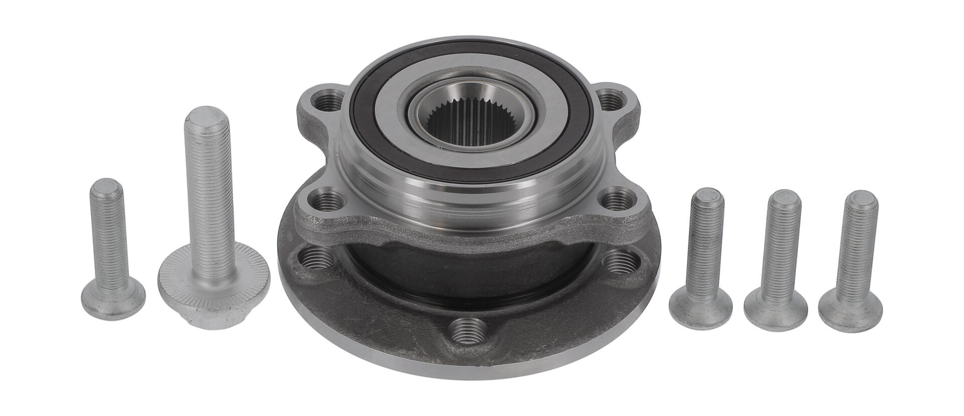 Kit cuscinetto ruota MOOG VO-WB-13070
