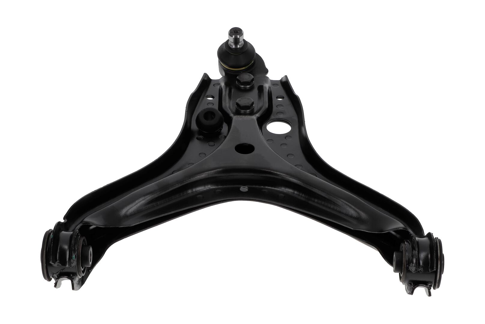 Braccio oscillante, sospensione ruota MOOG VO-WP-0131