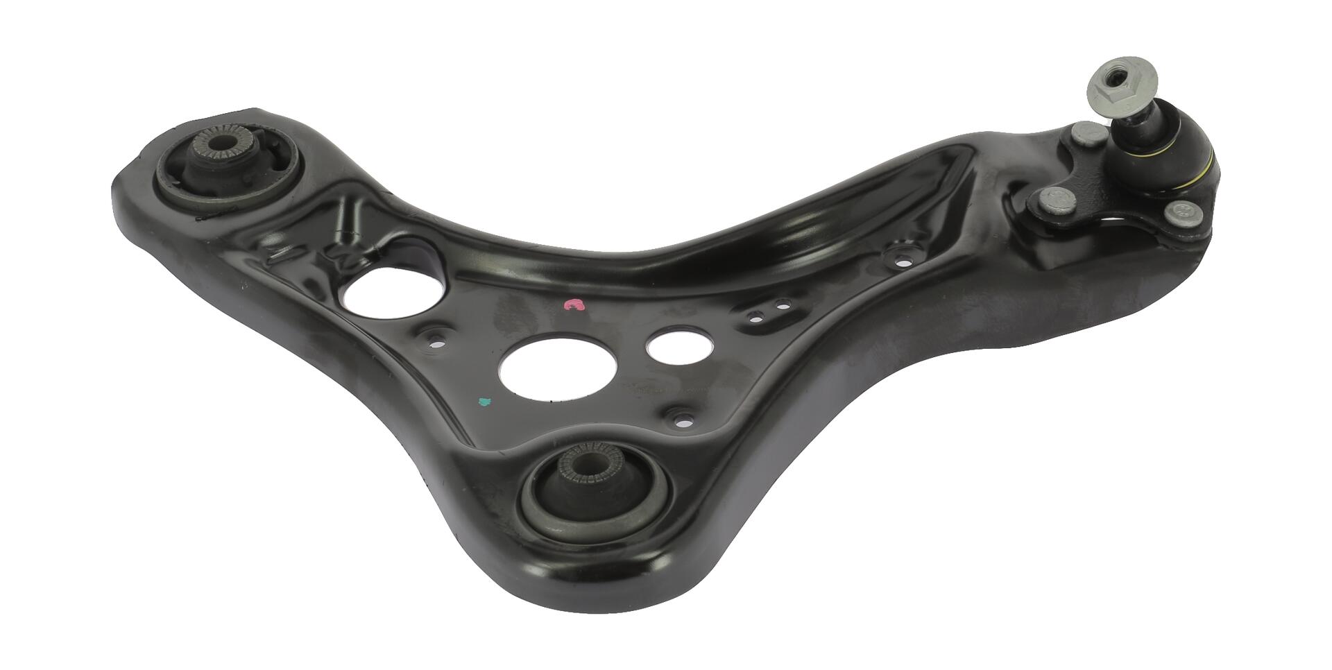 Braccio oscillante, sospensione ruota MOOG VO-WP-17974