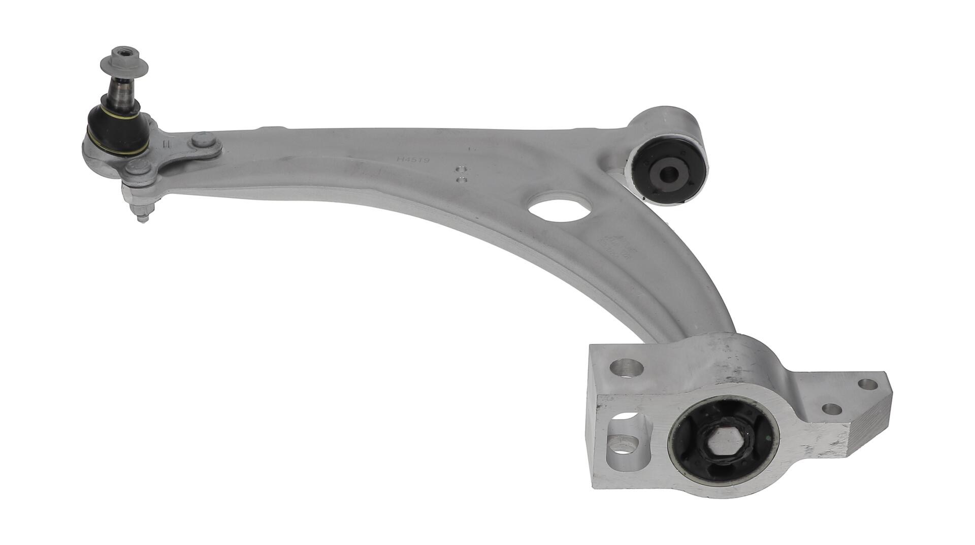 Braccio oscillante, sospensione ruota MOOG VO-WP-5008