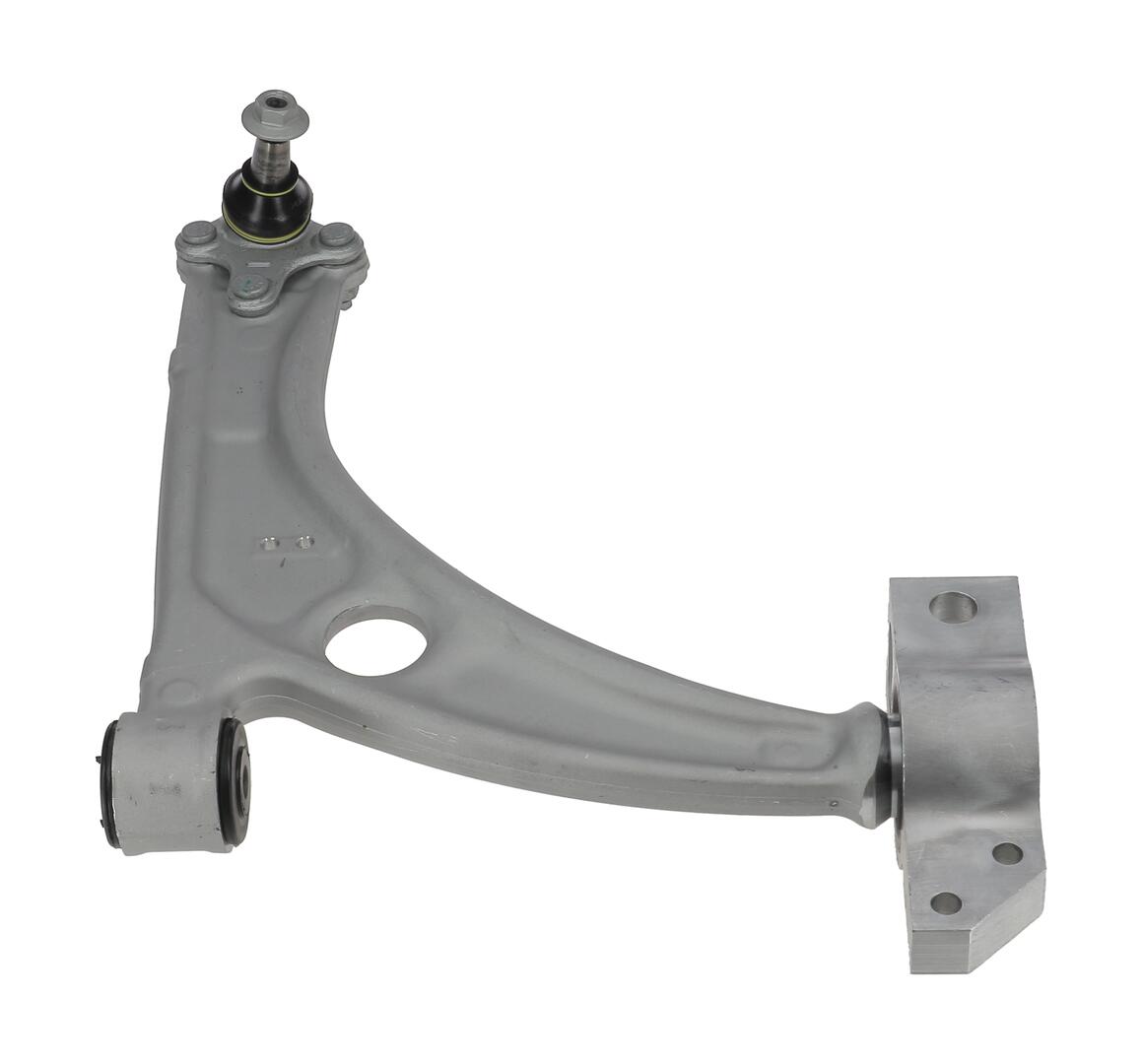 Braccio oscillante, sospensione ruota MOOG VO-WP-5009