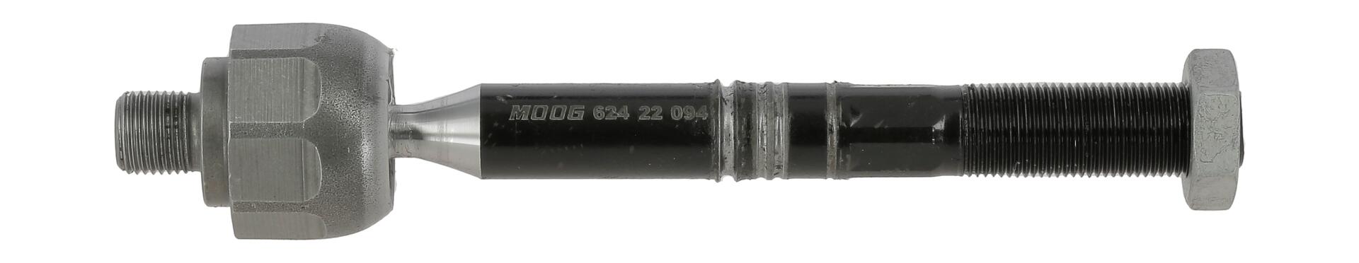 Giunto assiale, asta trasversale MOOG VV-AX-16741