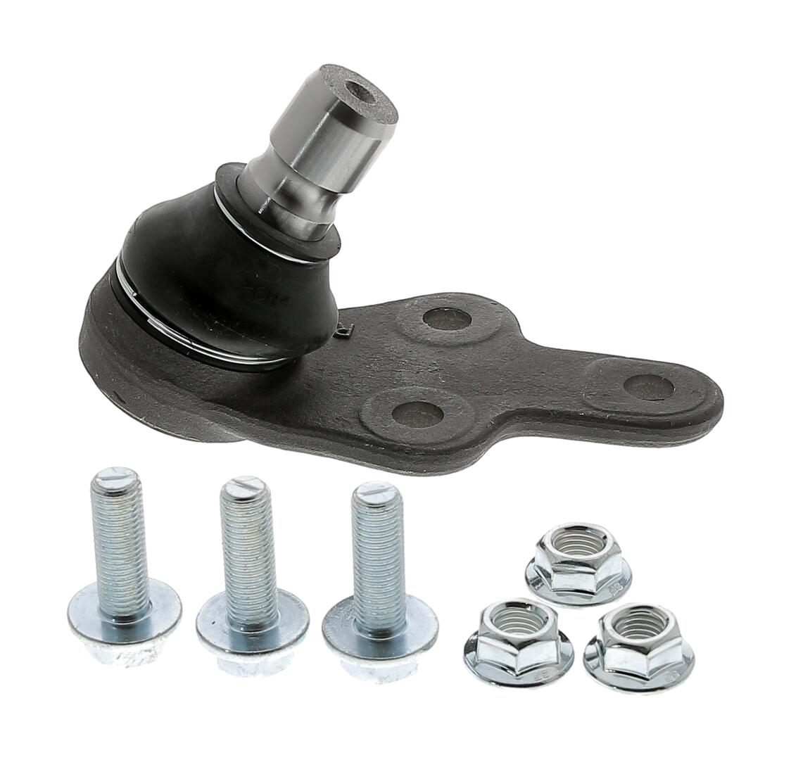 Giunto di supporto / guida MOOG VV-BJ-13892