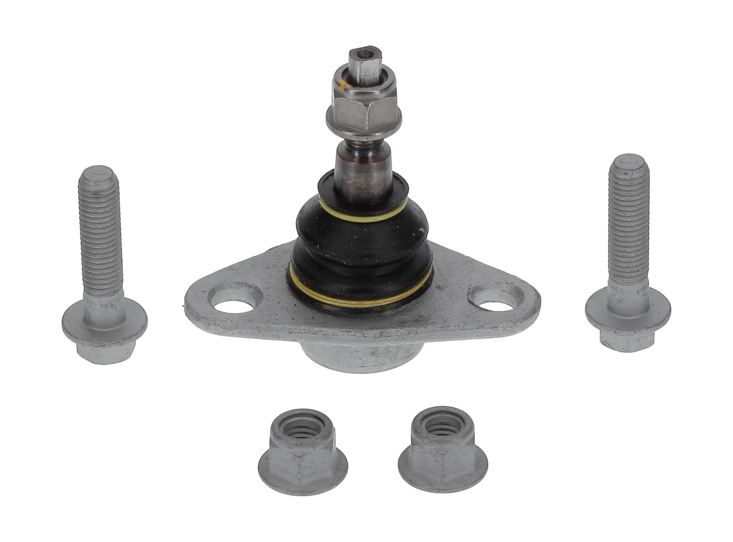 Giunto di supporto / guida MOOG VV-BJ-3284