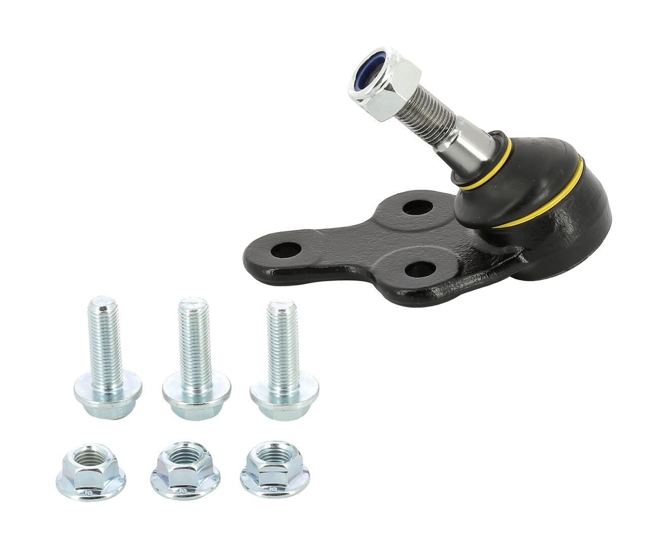 Giunto di supporto / guida MOOG VV-BJ-3653