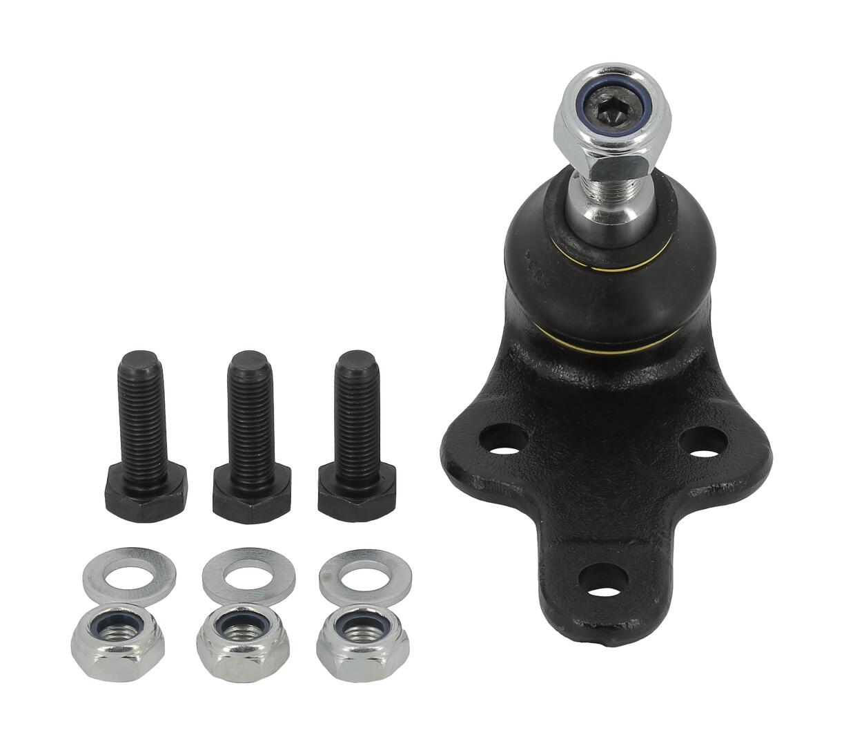 Giunto di supporto / guida MOOG VV-BJ-4873