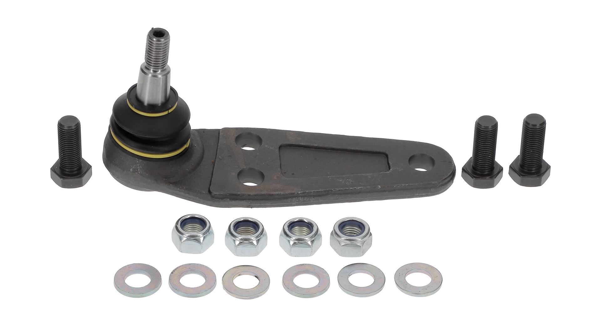 Giunto di supporto / guida MOOG VV-BJ-5292