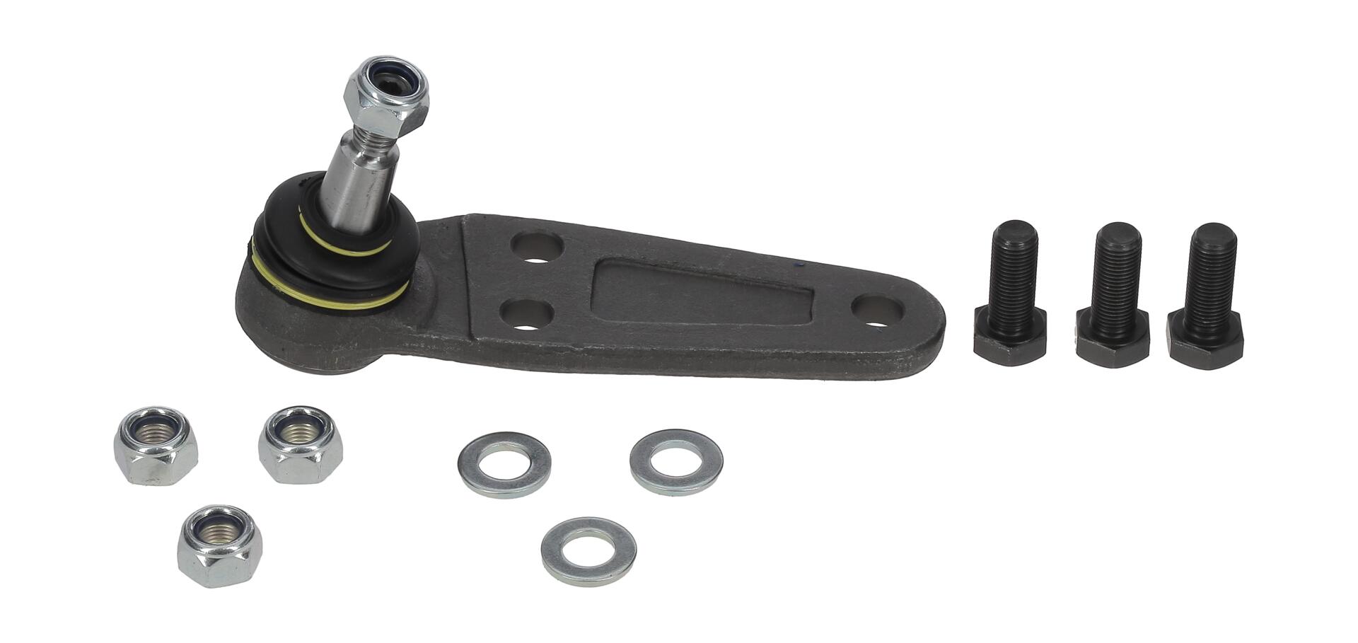 Giunto di supporto / guida MOOG VV-BJ-5293