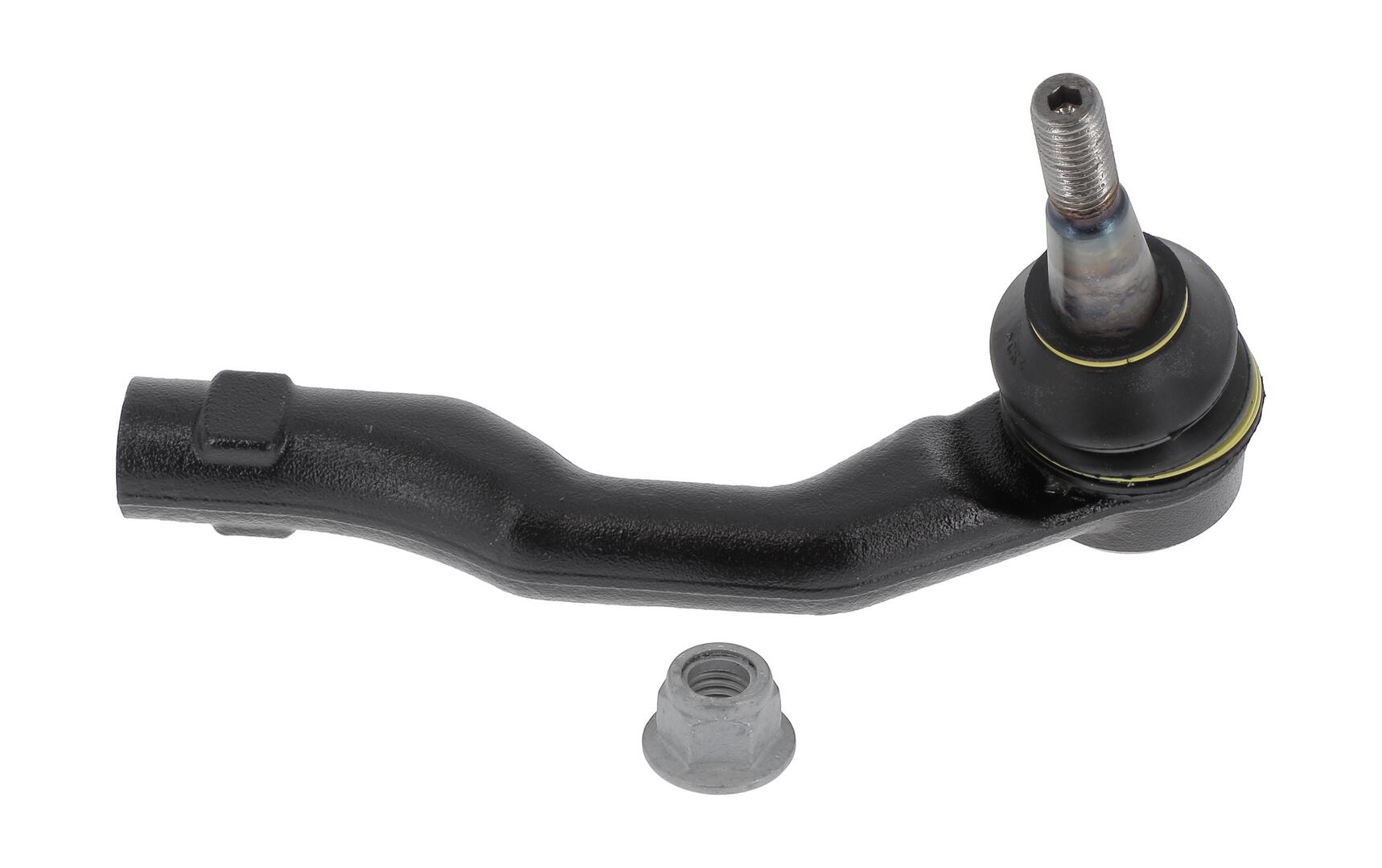 Testa barra d'accoppiamento MOOG VV-ES-16763