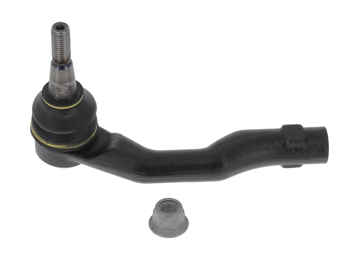 Testa barra d'accoppiamento MOOG VV-ES-16764