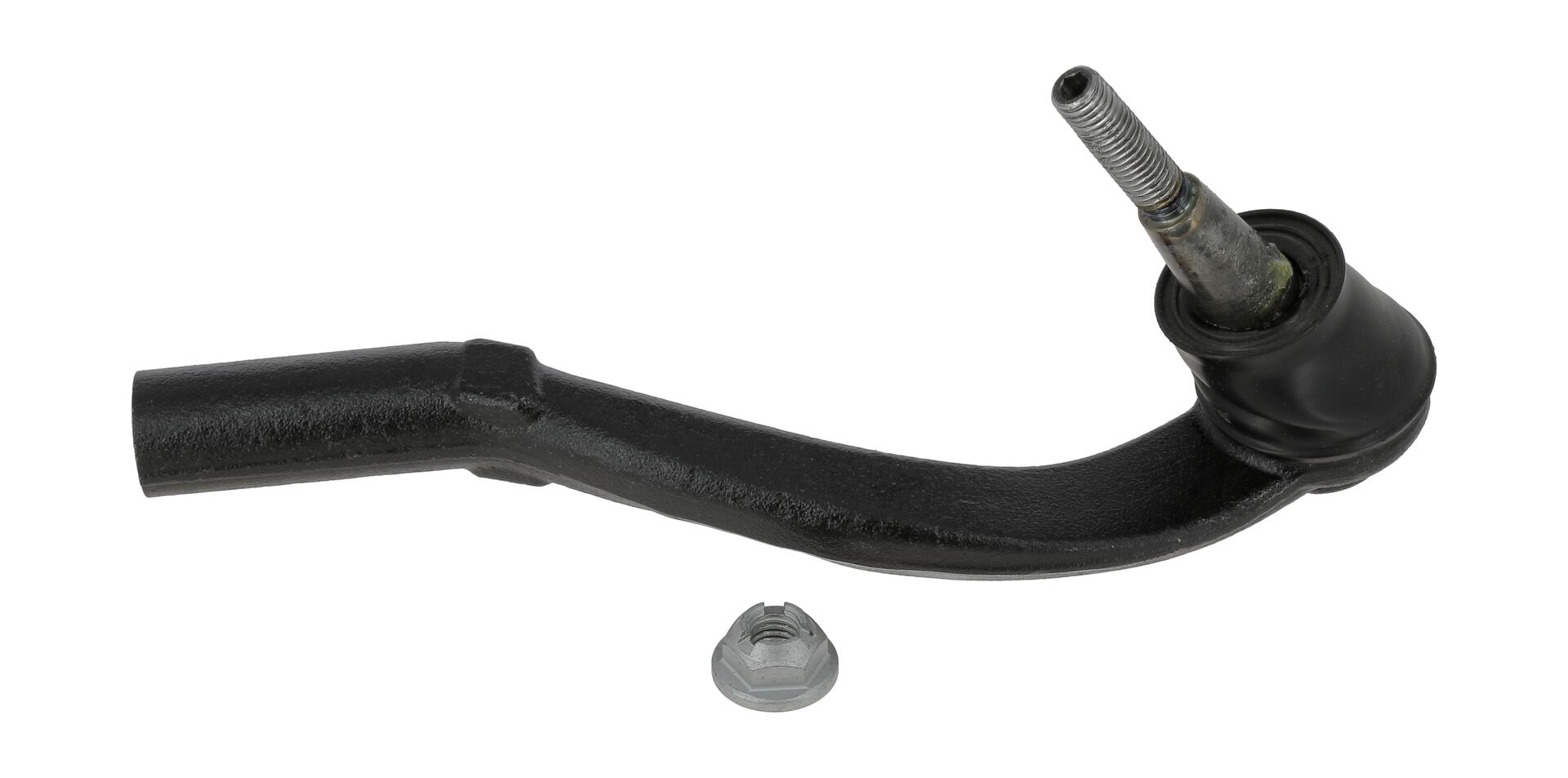 Testa barra d'accoppiamento MOOG VV-ES-17447