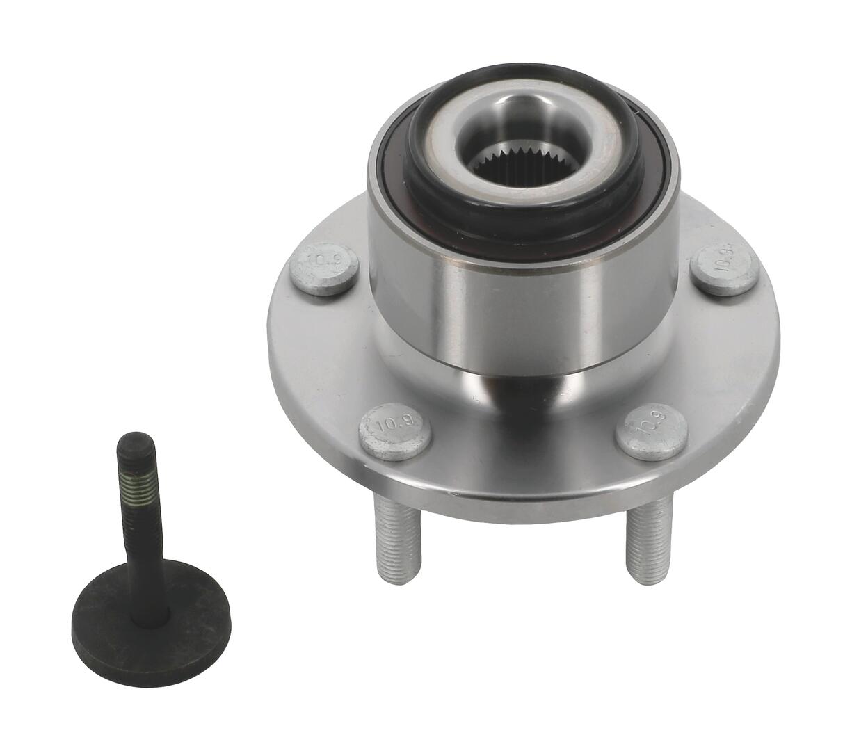 Kit cuscinetto ruota MOOG VV-WB-11680