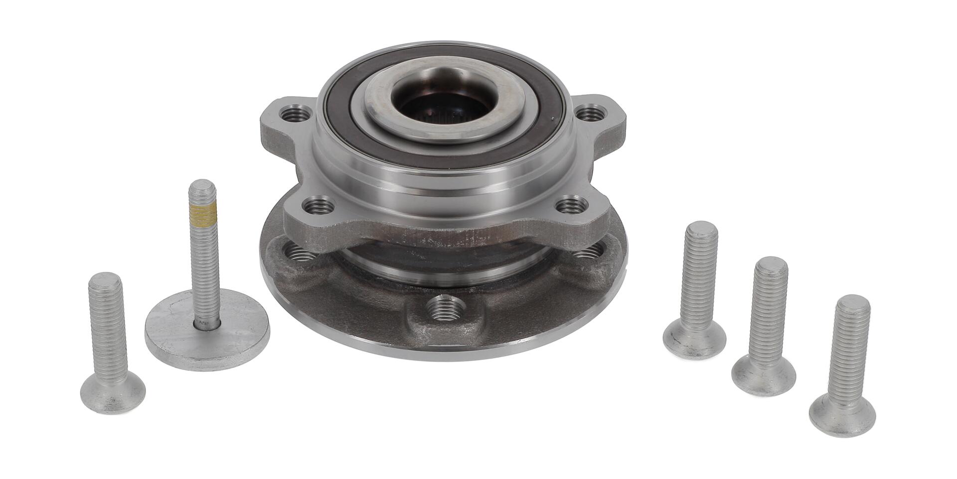 Kit cuscinetto ruota MOOG VV-WB-12930