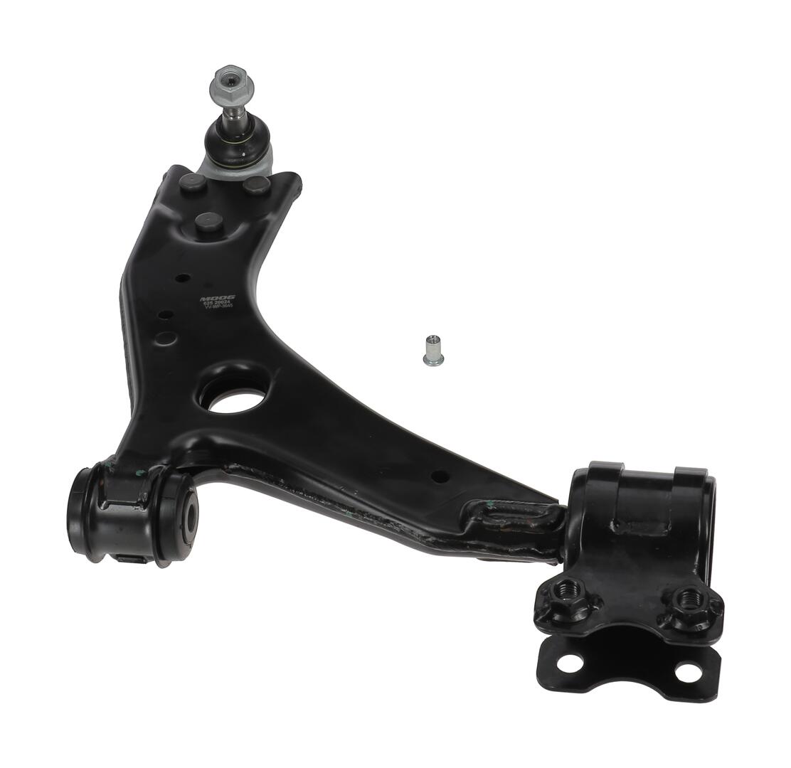 Braccio oscillante, sospensione ruota MOOG VV-WP-3645