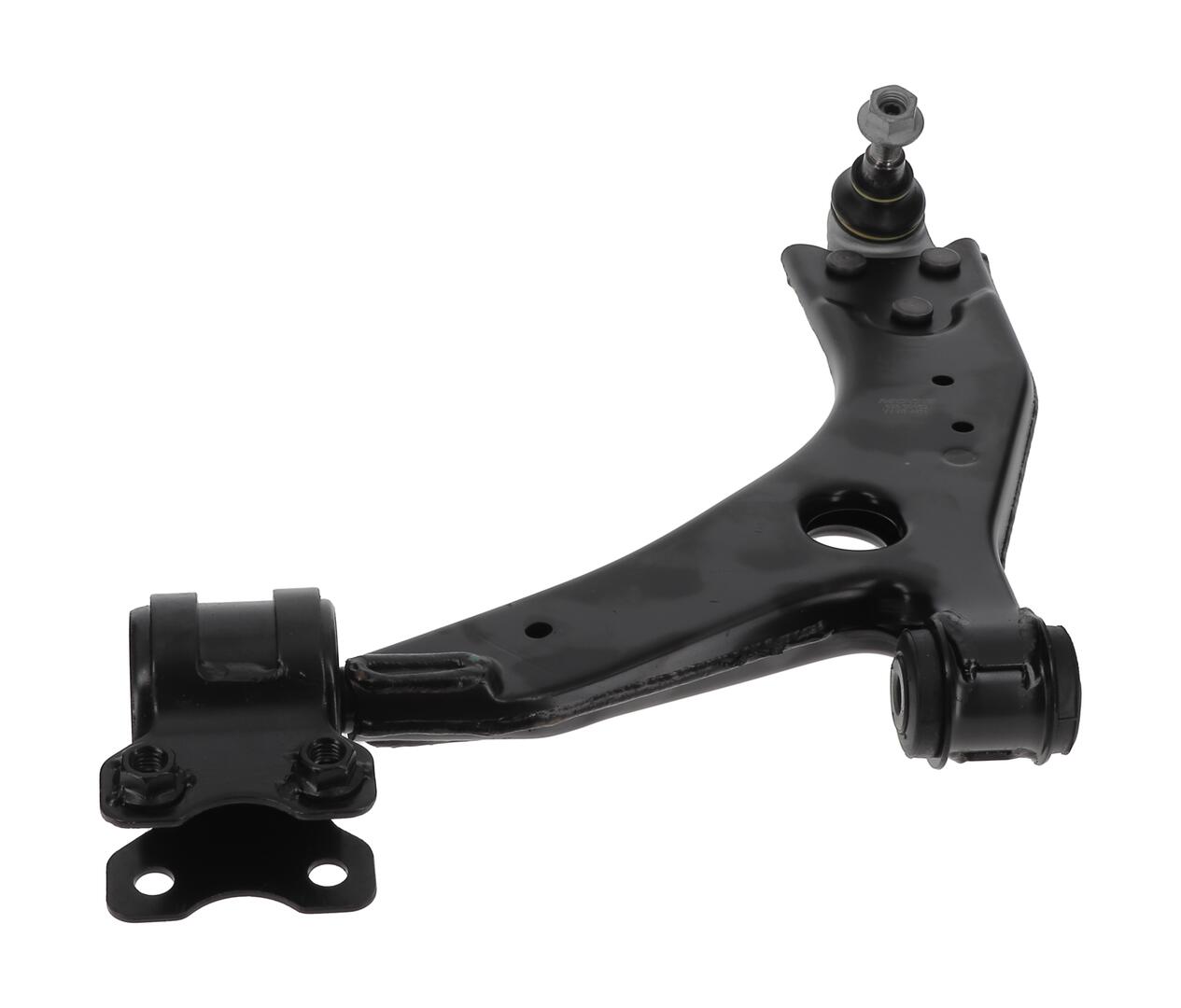 Braccio oscillante, sospensione ruota MOOG VV-WP-4871