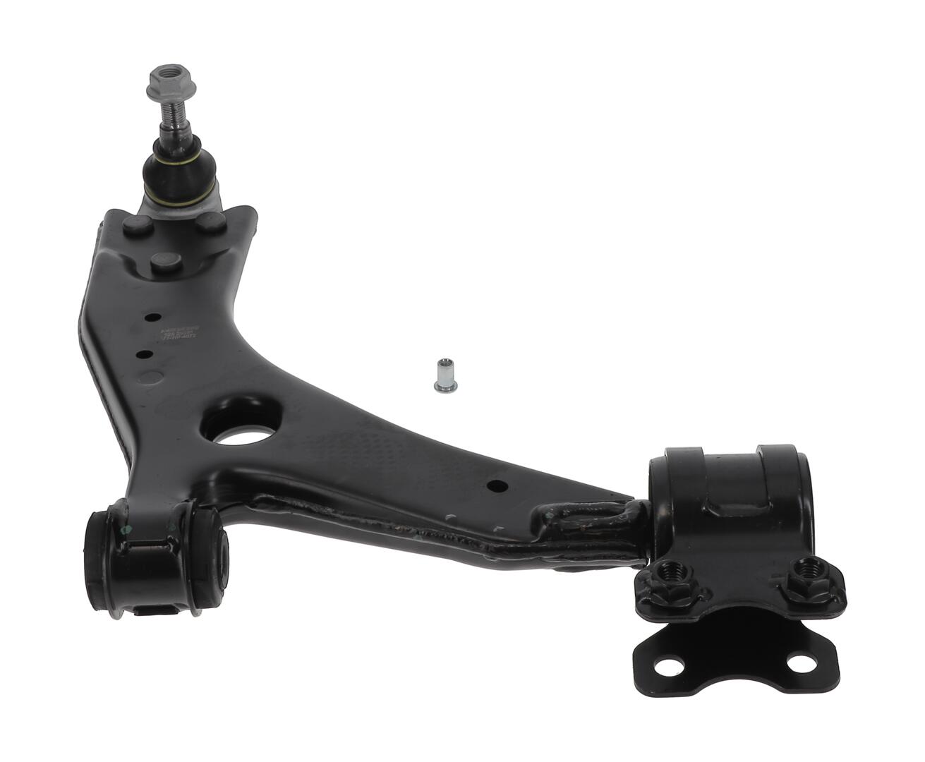 Braccio oscillante, sospensione ruota MOOG VV-WP-4872
