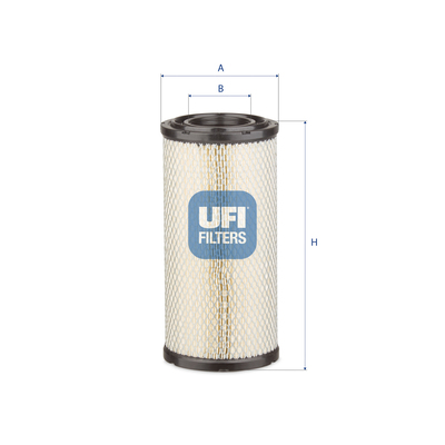 Filtro aria UFI 27.A96.00