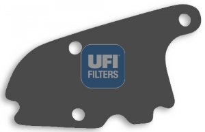 Filtro aria UFI 27.B08.00
