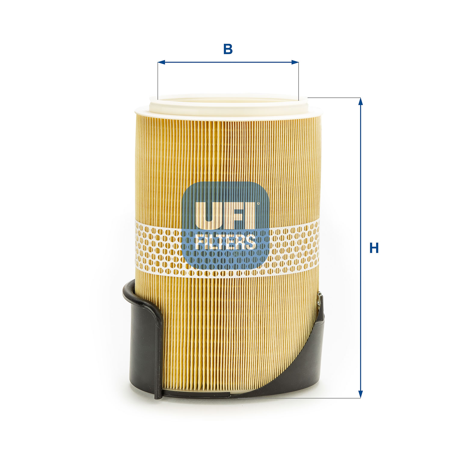 Filtro aria UFI 27.B13.00