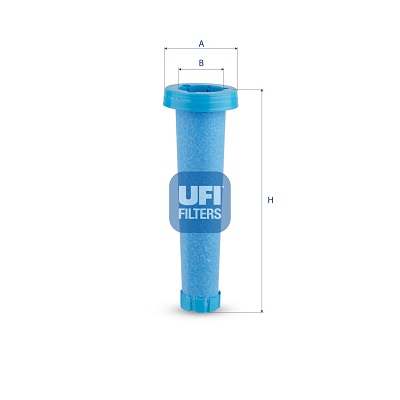 Filtro aria UFI 27.C03.00
