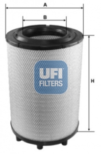 Filtro aria UFI 27.C13.00