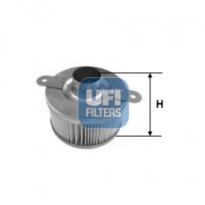 Filtro aria UFI 27.D78.00
