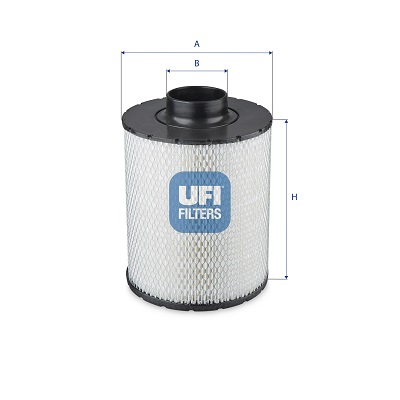 Filtro aria UFI 27.G30.00