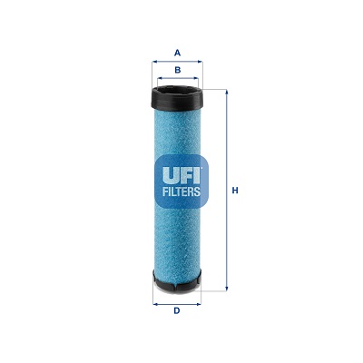 Filtro aria UFI 27.H94.00