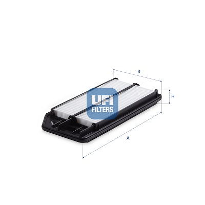 Filtro aria UFI 30.276.00