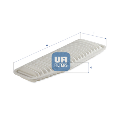 Filtro aria UFI 30.338.00
