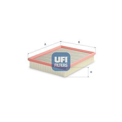 Filtro aria UFI 30.A94.00