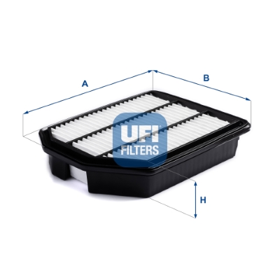 Filtro aria UFI 30.B06.00