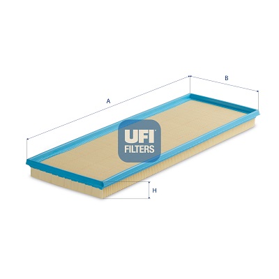 Filtro aria UFI 30.B16.00