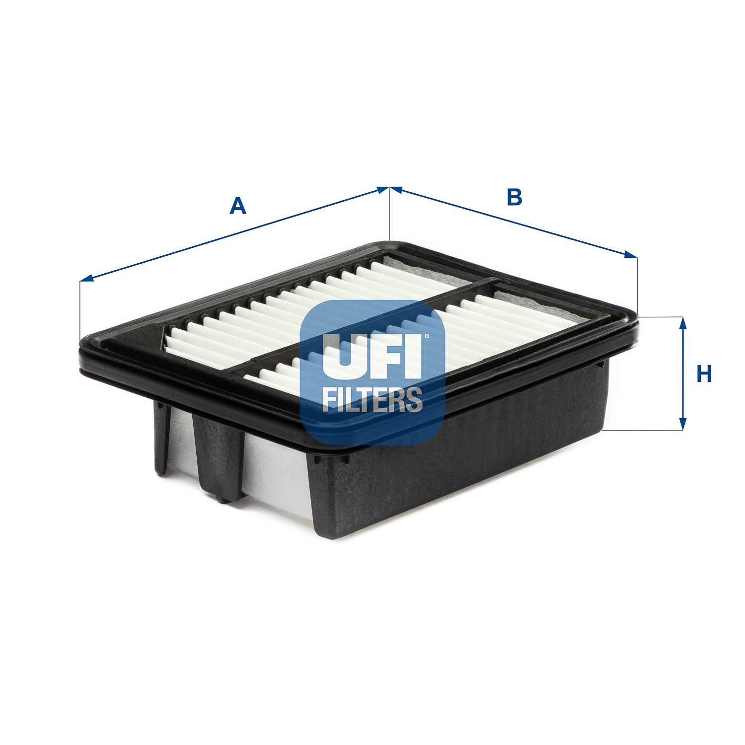Filtro aria UFI 30.B45.00