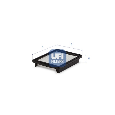 Filtro aria UFI 30.B50.00