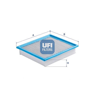 Filtro aria UFI 30.B58.00