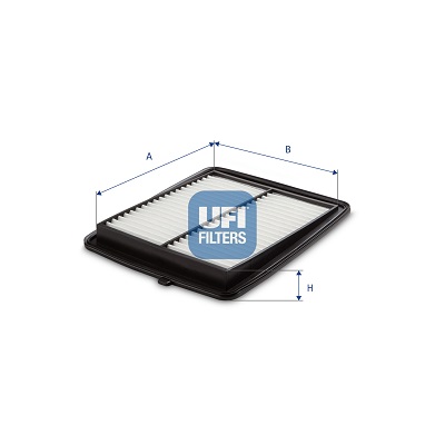 Filtro aria UFI 30.C71.00
