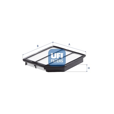 Filtro aria UFI 30.C86.00