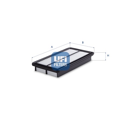 Filtro aria UFI 30.D15.00