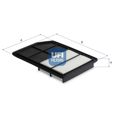 Filtro aria UFI 30.D16.00