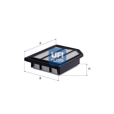 Filtro aria UFI 30.D42.00