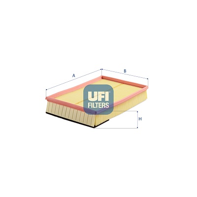 Filtro aria UFI 30.D56.00