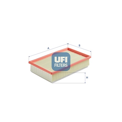 Filtro aria UFI 30.D84.00