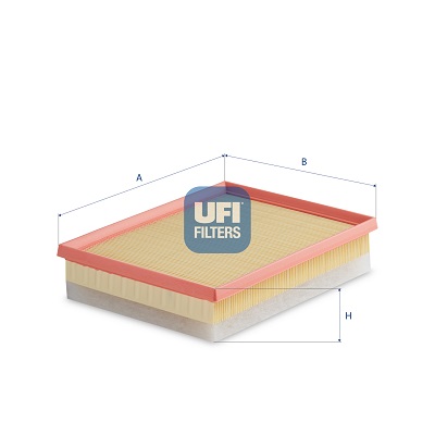 Filtro aria UFI 30.E56.00