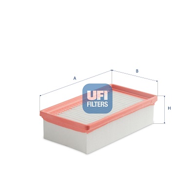 Filtro aria UFI 30.E58.00
