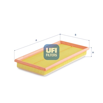 Filtro aria UFI 30.E59.00