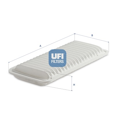 Filtro aria UFI 30.E60.00