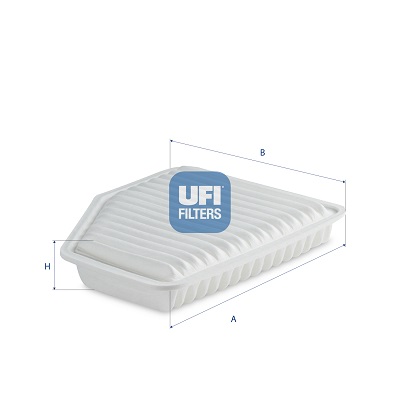 Filtro aria UFI 30.E61.00