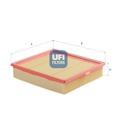 Filtro aria UFI 30.E62.00